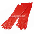 Смола Sinopec PVC S1300 K71 для пластиковых перчаток